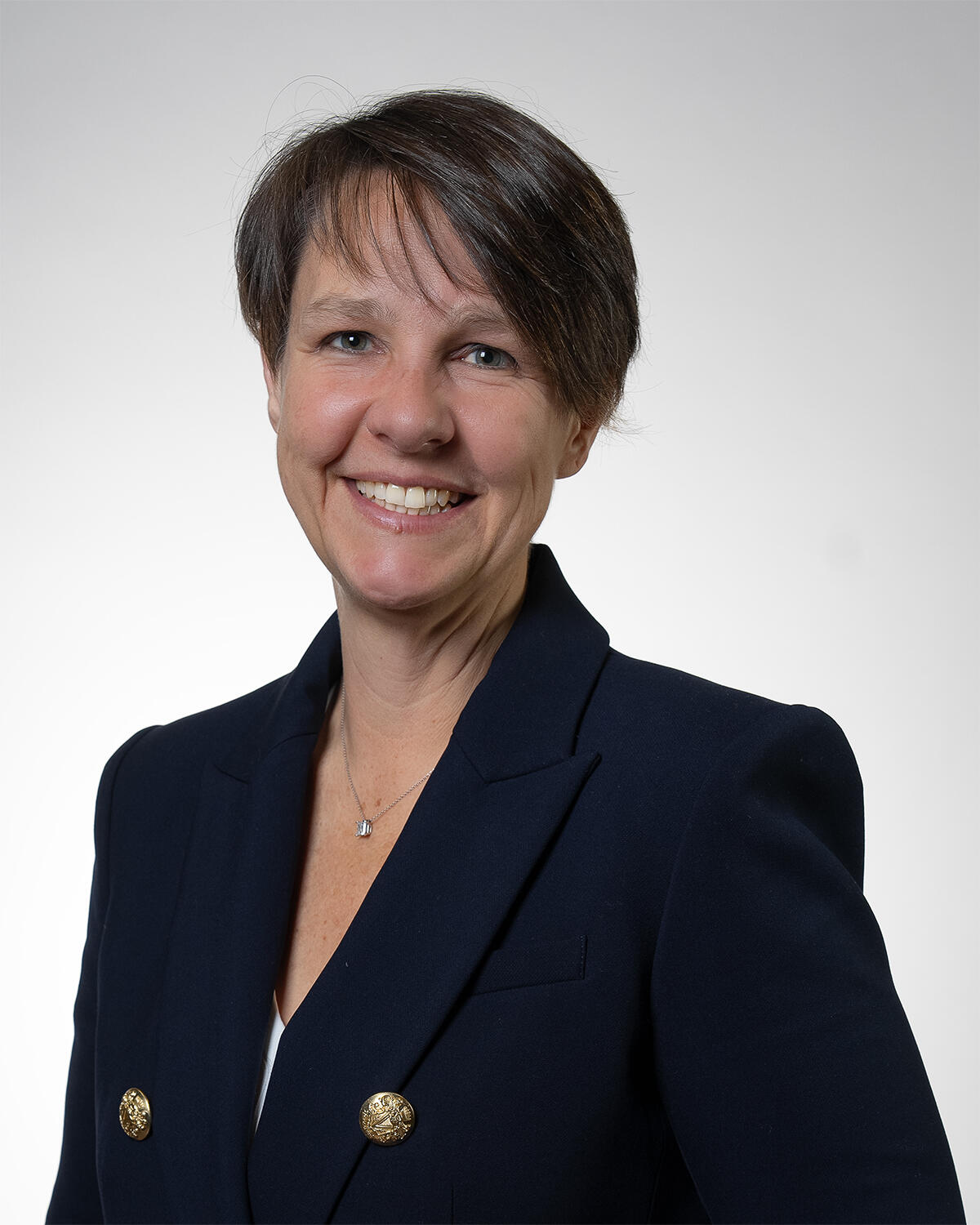 Headshot Image for Heather Alley